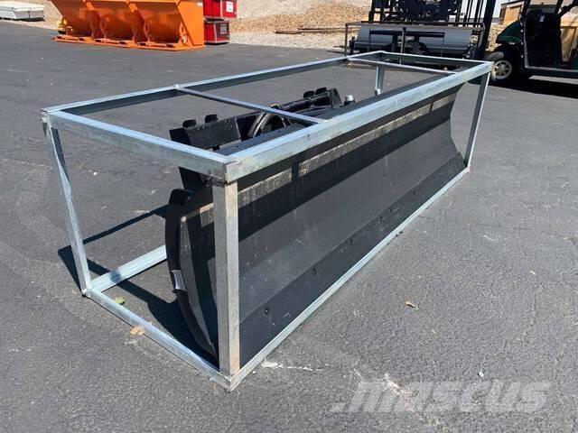  Greatbear Εκχιονιστήρες και χιονοδιώχτες