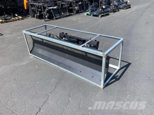  Greatbear Εκχιονιστήρες και χιονοδιώχτες