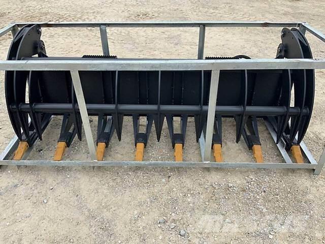  Greatbear Αρπάγες