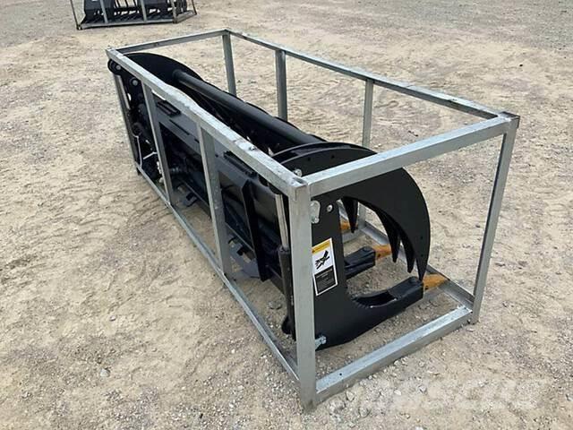  Greatbear Αρπάγες