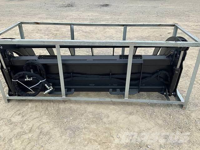  Greatbear Αρπάγες