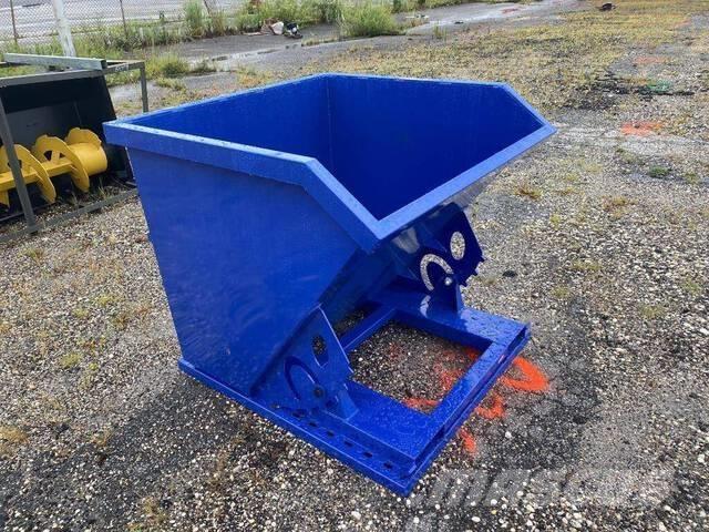  Greatbear Ανταλλακτικά εξοπλισμού αποβλήτων/ανακύκλωσης και λατομείων