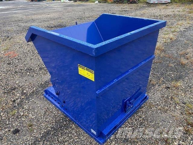  Greatbear Ανταλλακτικά εξοπλισμού αποβλήτων/ανακύκλωσης και λατομείων