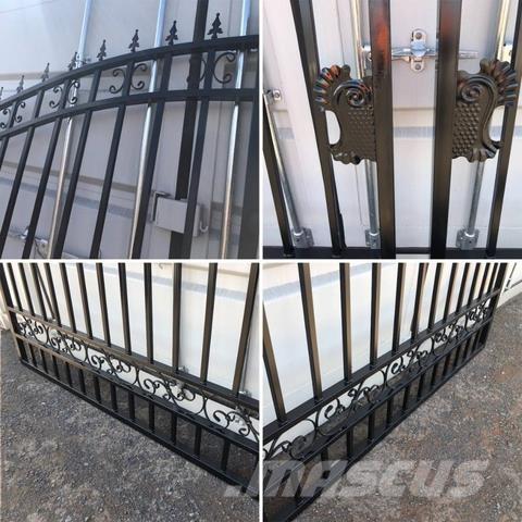  Greatbear Άλλα γεωργικά μηχανήματα