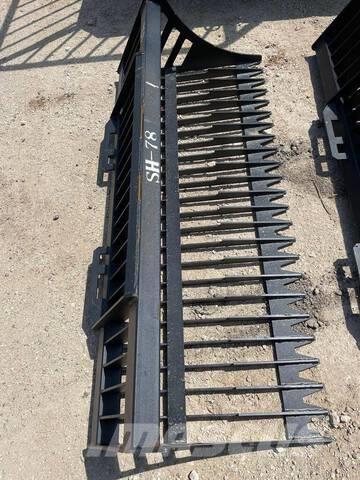  Greatbear Κουβάδες