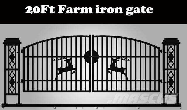  Greatbear Άλλα γεωργικά μηχανήματα