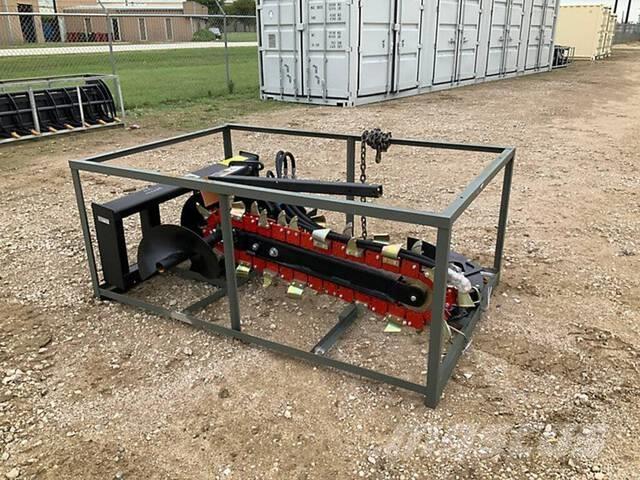  Greatbear Εκσκαφέας χανδάκων