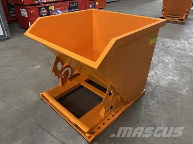  Greatbear (1CY) Ανταλλακτικά εξοπλισμού αποβλήτων/ανακύκλωσης και λατομείων