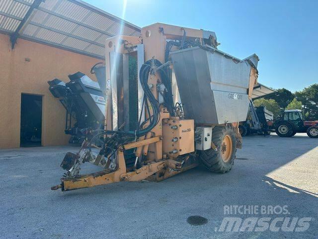 Gregoire G56I Τρυγητές