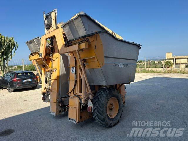 Gregoire G56I Τρυγητές