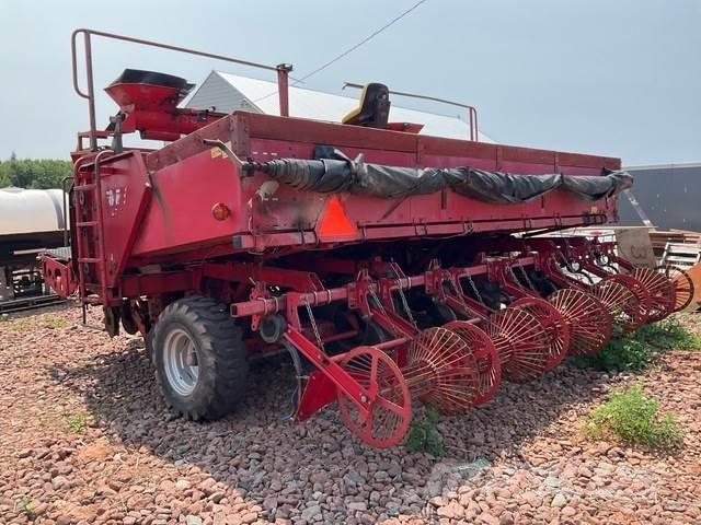 Grimme 36T Φυτευτικές μηχανές