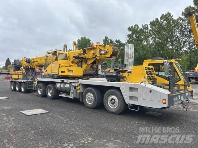 Grove TMS9000E Γερανοί με ερπύστριες