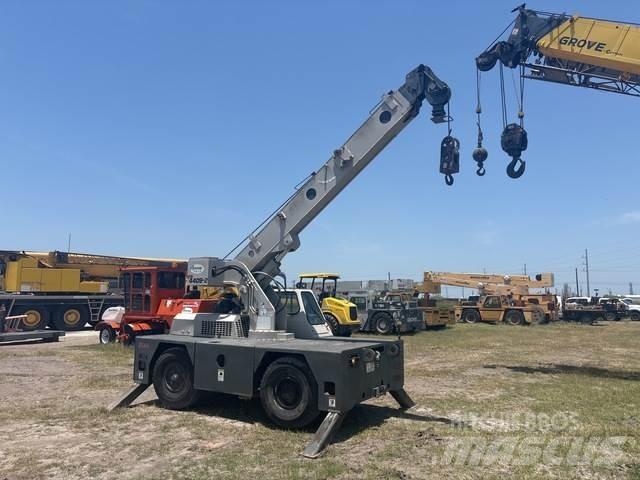 Grove YB4409-2 Άλλες ανυψωτικές μηχανές