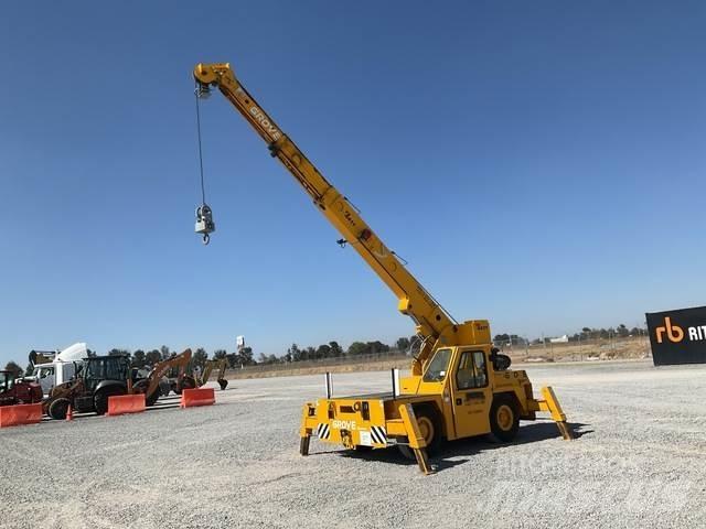 Grove YB4411 Άλλες ανυψωτικές μηχανές