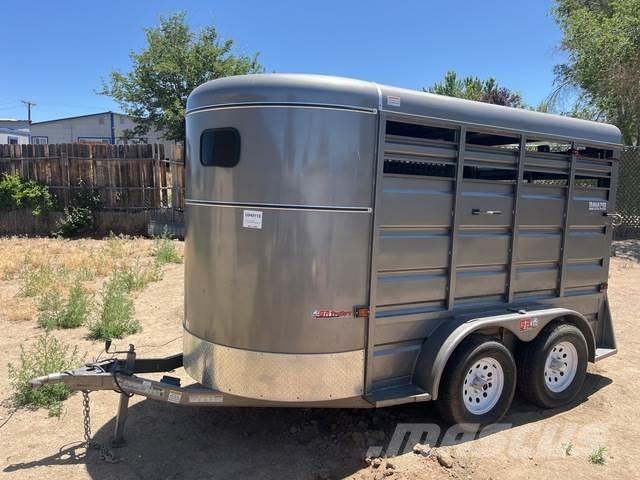  GRUPO Ρυμούλκες μεταφοράς ζώων