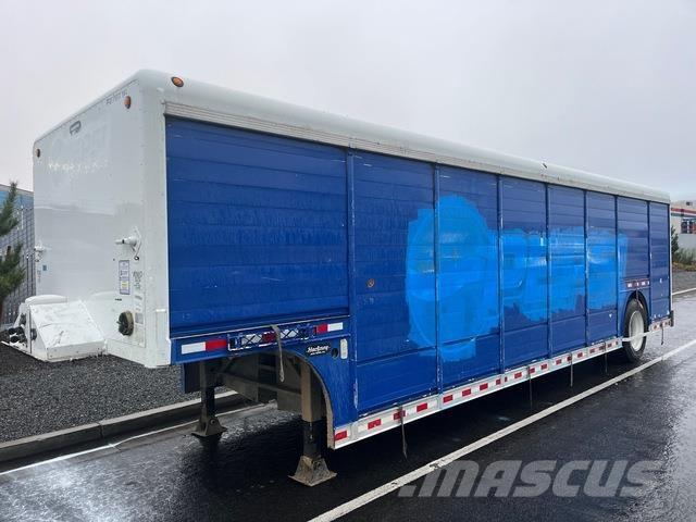 Hackney UTX Ρυμούλκες ποτών