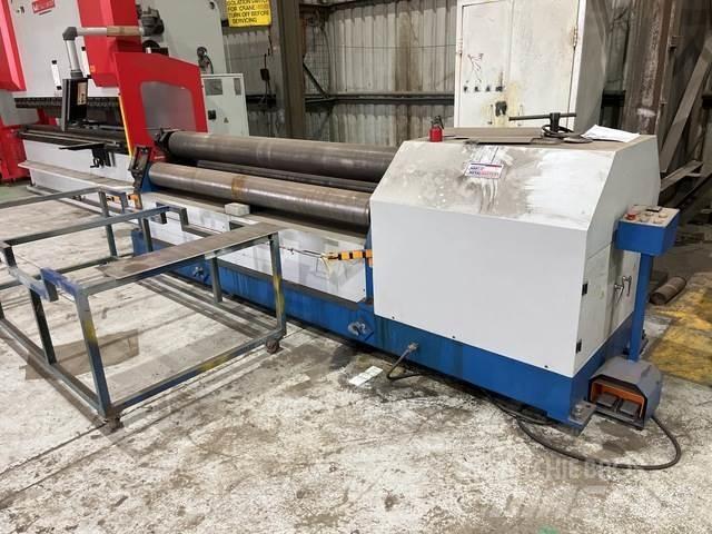  Hafco PR2512 Κατασκευές - Άλλα