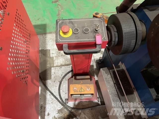  Hafco PR2512 Κατασκευές - Άλλα