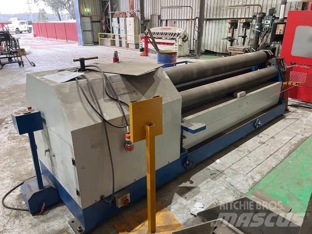  Hafco PR2512 Κατασκευές - Άλλα