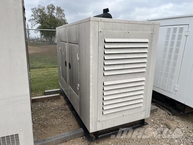  Hanco SWP65 Γεννήτριες ντίζελ