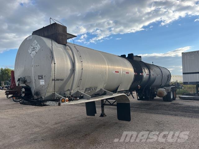  Harmon 1N21S1 Οχήματα μεταφοράς υλικών