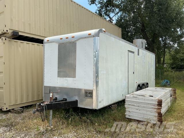 Haulmark  Κατασκευές - Άλλα