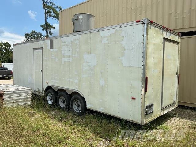 Haulmark  Κατασκευές - Άλλα