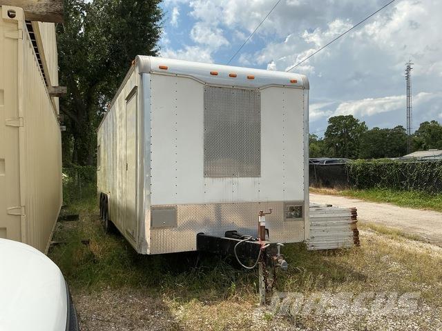 Haulmark  Κατασκευές - Άλλα