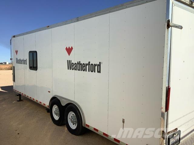 Haulmark  Κατασκευές - Άλλα