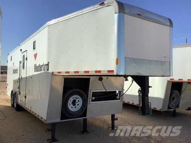 Haulmark  Κατασκευές - Άλλα