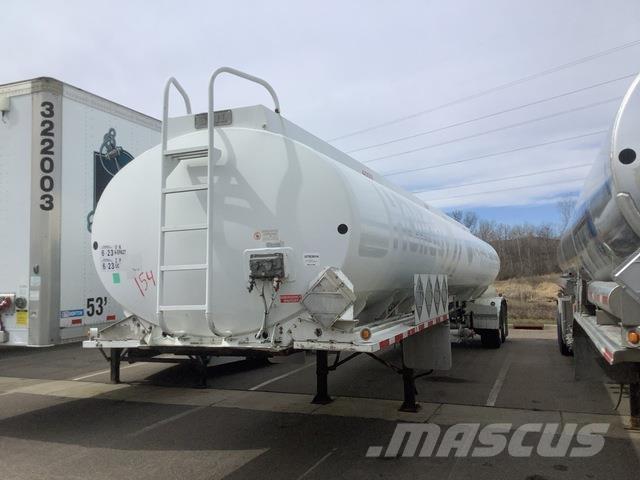 Heil  Ρυμούλκες βυτίων