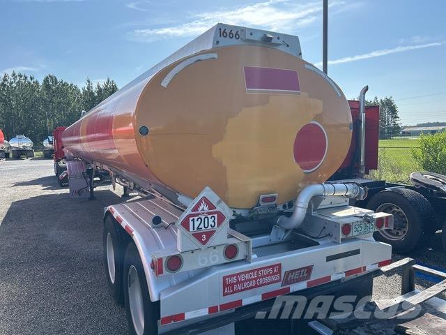 Heil  Ρυμούλκες βυτίων