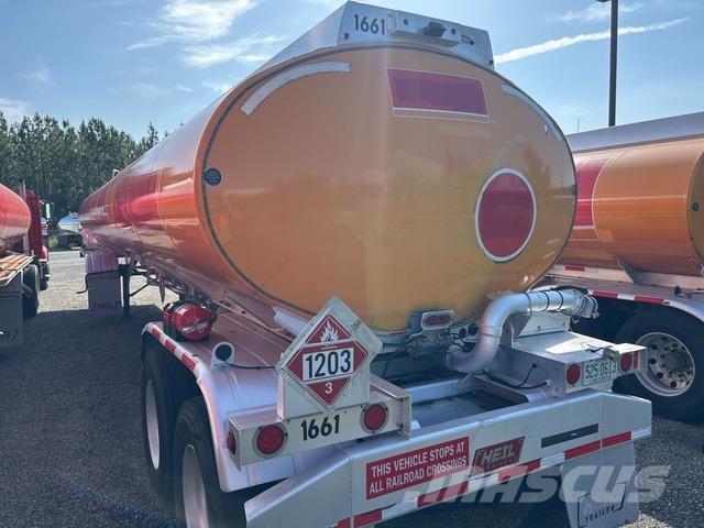 Heil  Ρυμούλκες βυτίων