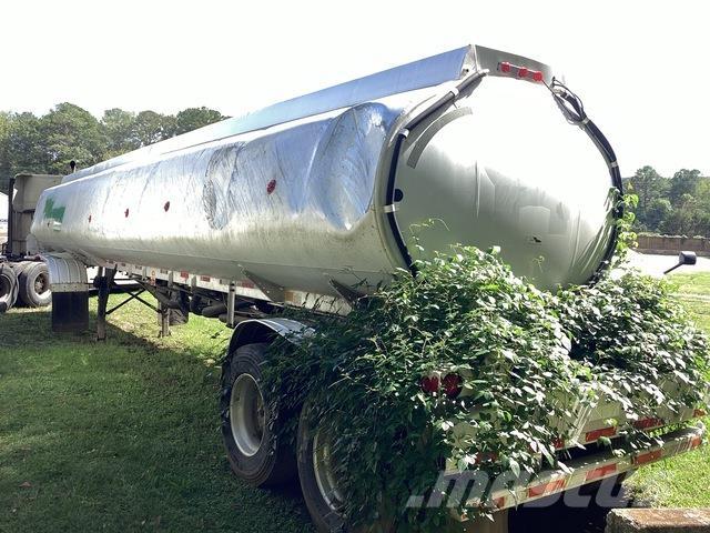 Heil  Ρυμούλκες βυτίων