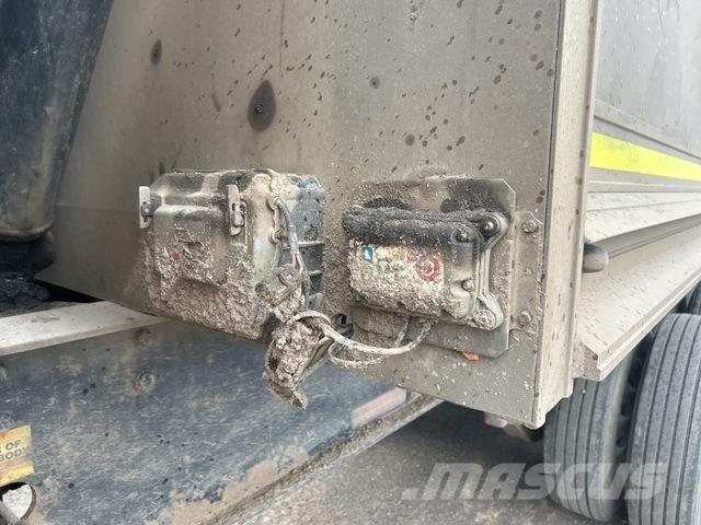 Hercules  Ανατρεπόμενες ρυμούλκες