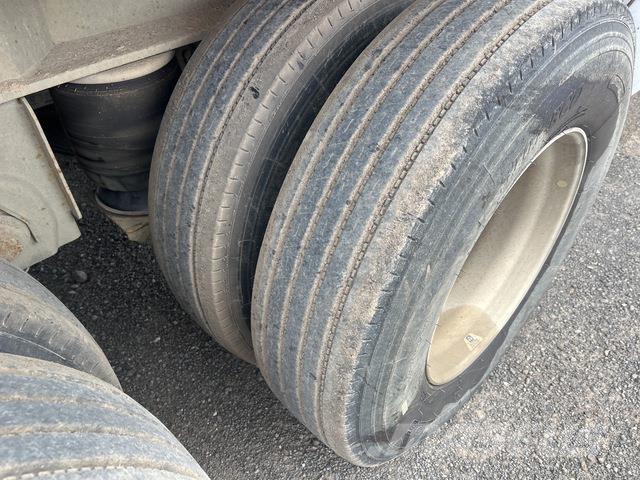 Hercules  Ανατρεπόμενες ρυμούλκες