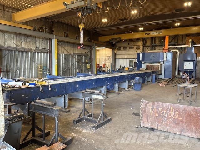  HGG RPC1200 Κατασκευές - Άλλα