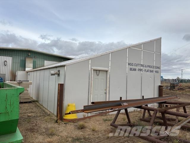  HGG RPC1200 Κατασκευές - Άλλα