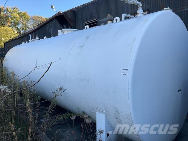  Highland Κατασκευές - Άλλα