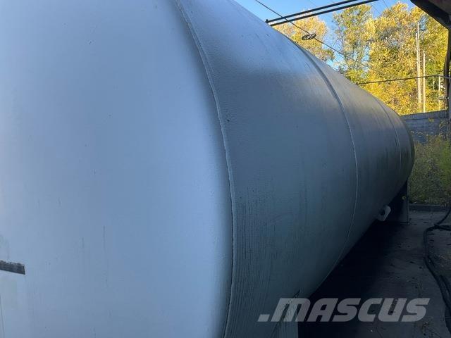  Highland Κατασκευές - Άλλα