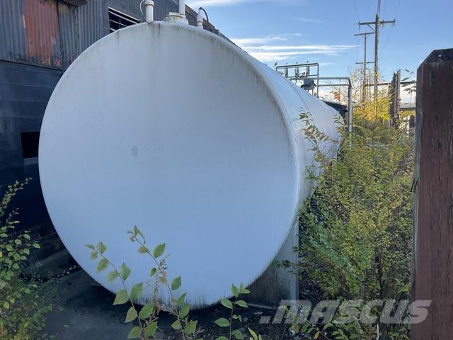  Highland Κατασκευές - Άλλα