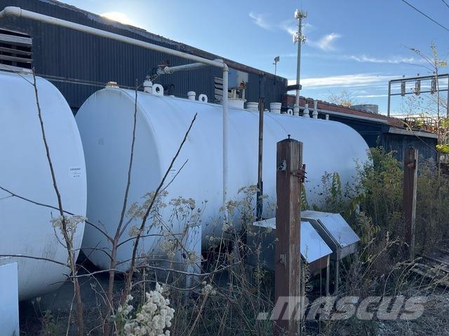  Highland Κατασκευές - Άλλα