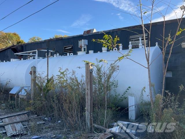  Highland Κατασκευές - Άλλα