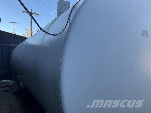  Highland Κατασκευές - Άλλα