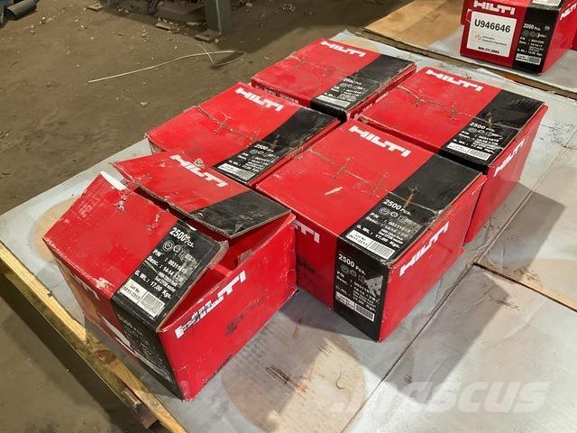 Hilti 00311619 Κατασκευές - Άλλα