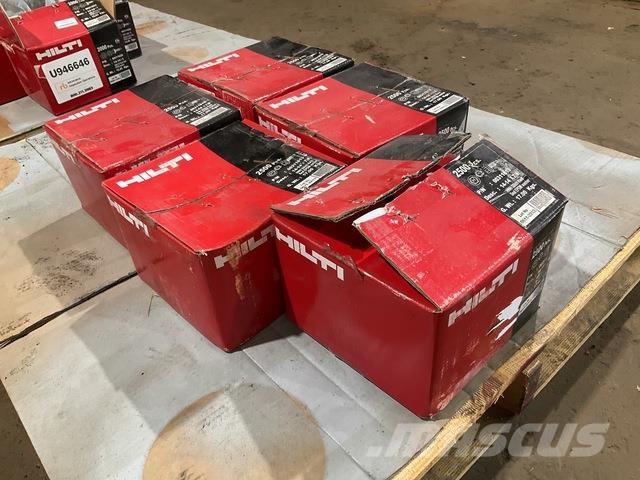 Hilti 00311619 Κατασκευές - Άλλα