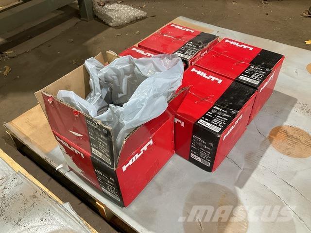 Hilti 00311626 Κατασκευές - Άλλα