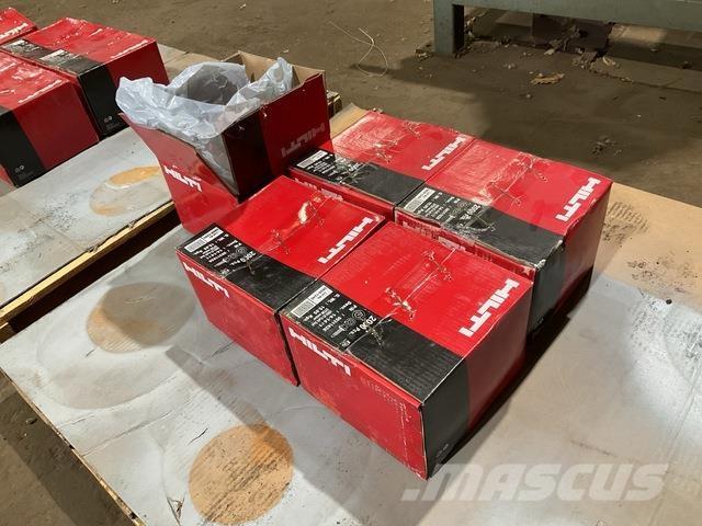 Hilti 00311626 Κατασκευές - Άλλα