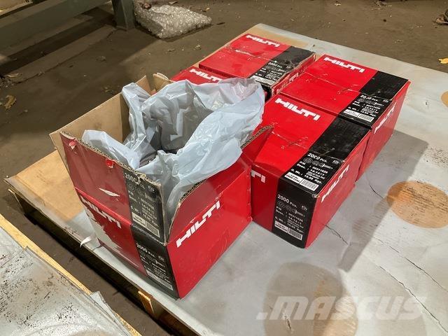 Hilti 00311626 Κατασκευές - Άλλα