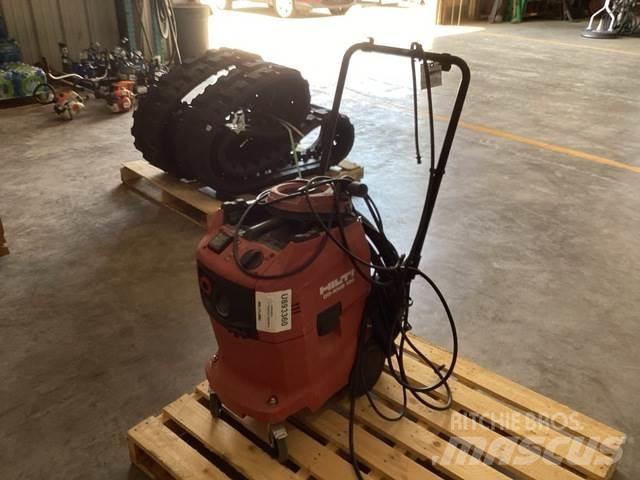 Hilti 2237587 Ηλεκτρικές σκούπες